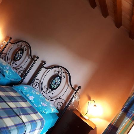 Agriturismo Podere San Lorenzo 1866 ماسا ماريتيما المظهر الخارجي الصورة