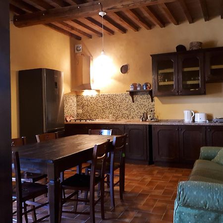 Agriturismo Podere San Lorenzo 1866 ماسا ماريتيما المظهر الخارجي الصورة