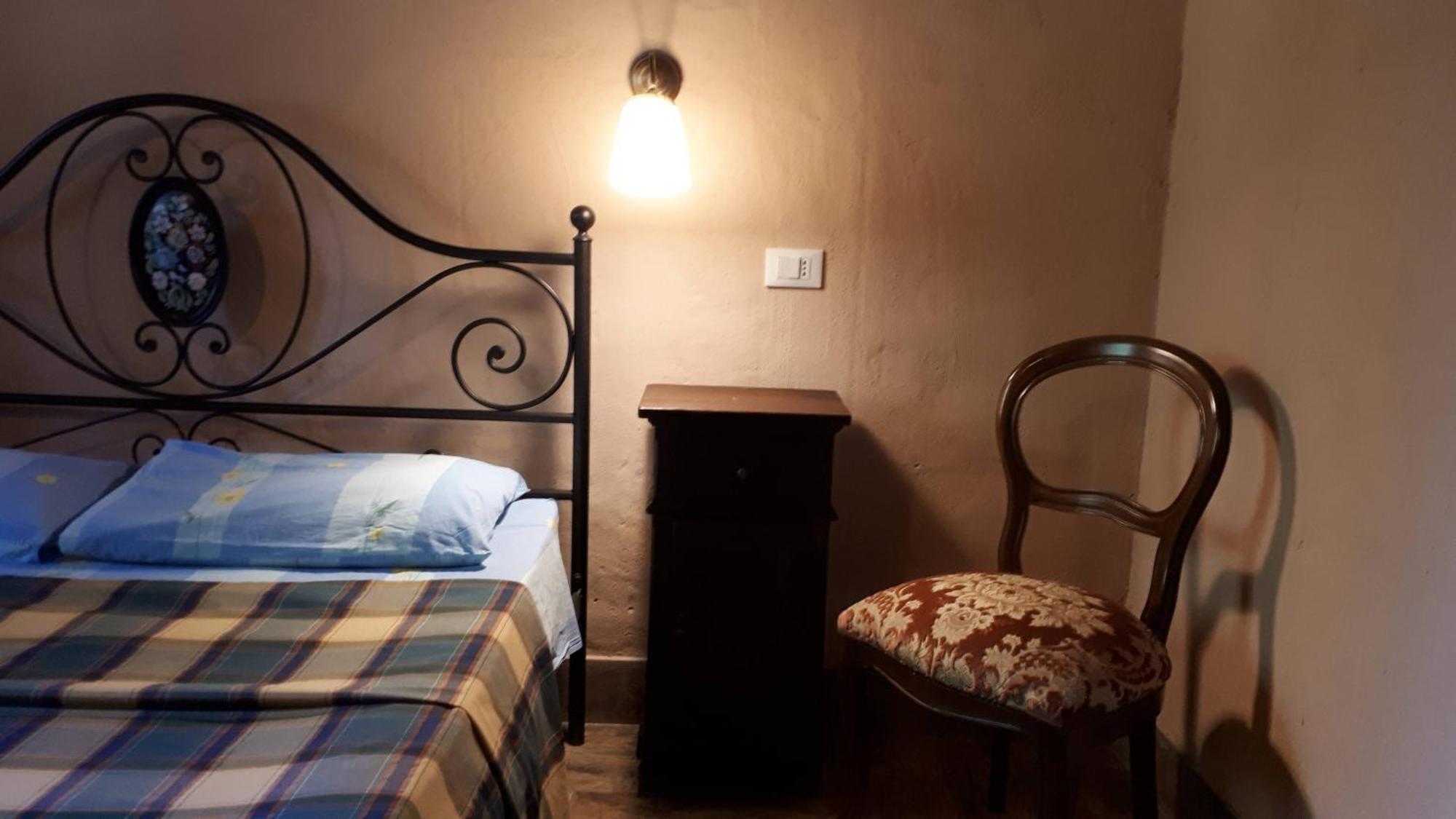Agriturismo Podere San Lorenzo 1866 ماسا ماريتيما المظهر الخارجي الصورة