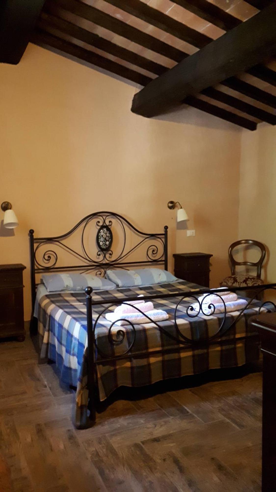 Agriturismo Podere San Lorenzo 1866 ماسا ماريتيما المظهر الخارجي الصورة