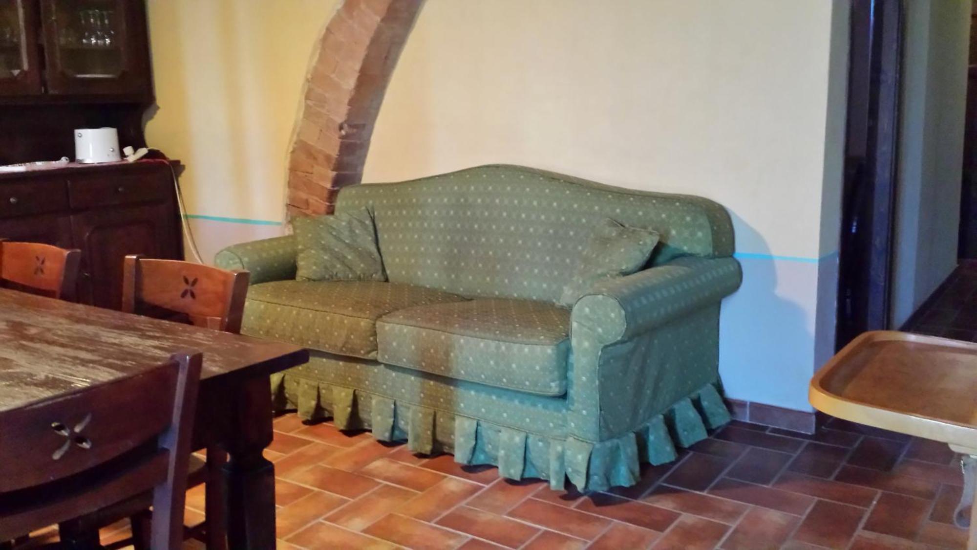 Agriturismo Podere San Lorenzo 1866 ماسا ماريتيما المظهر الخارجي الصورة
