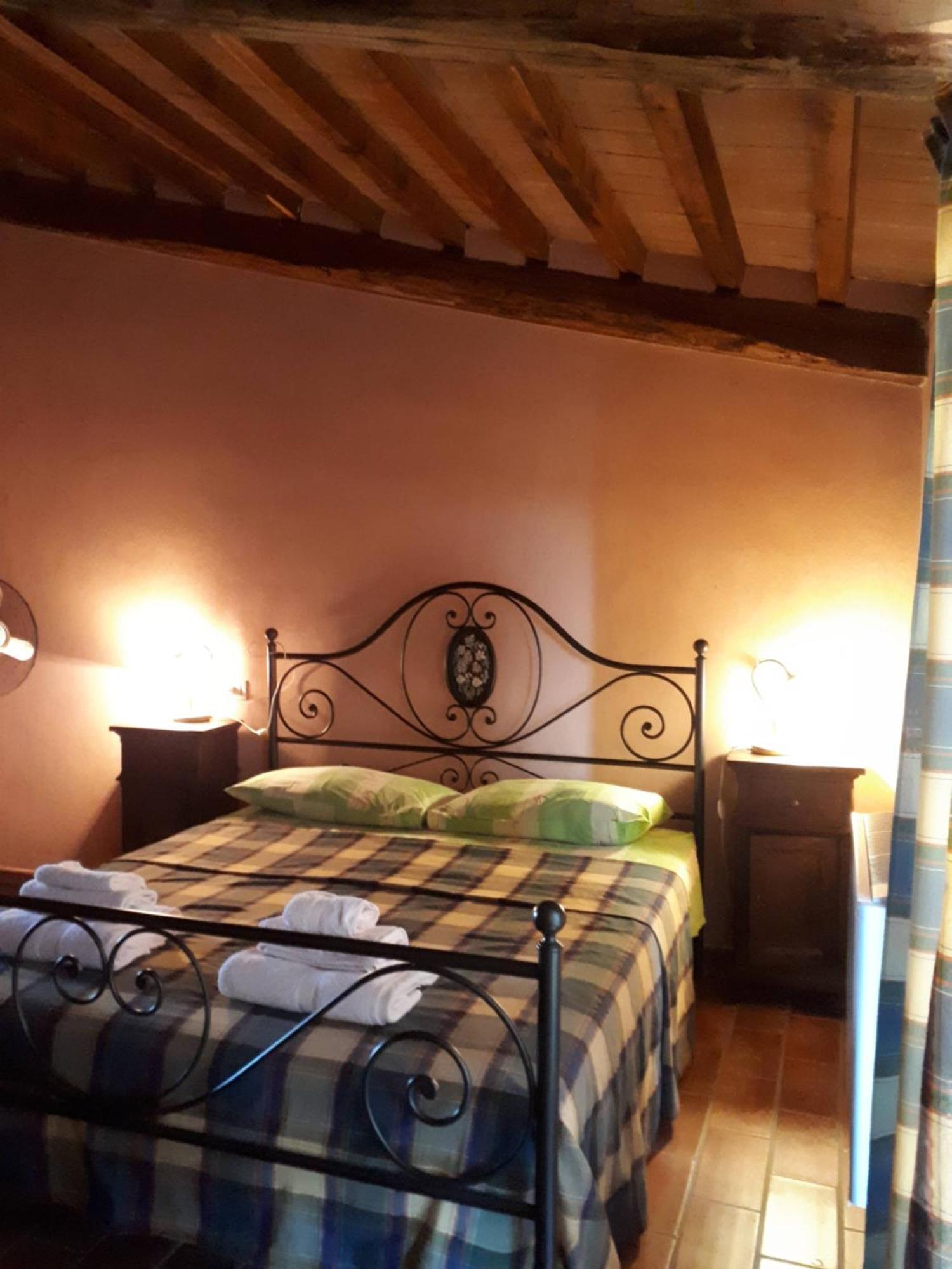 Agriturismo Podere San Lorenzo 1866 ماسا ماريتيما المظهر الخارجي الصورة