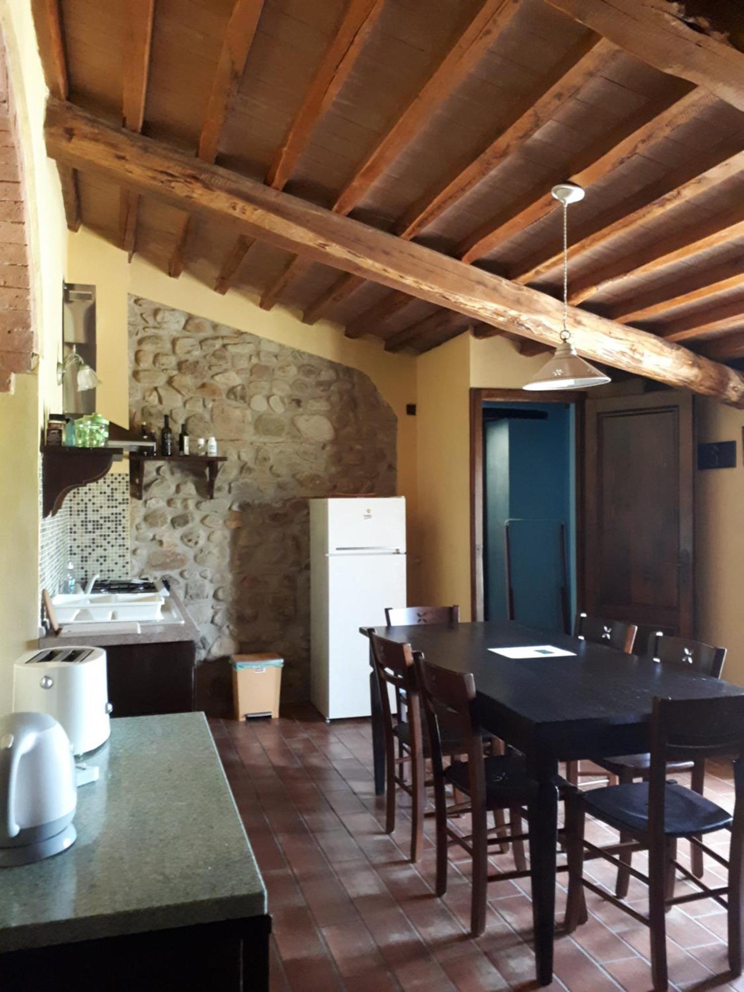 Agriturismo Podere San Lorenzo 1866 ماسا ماريتيما المظهر الخارجي الصورة