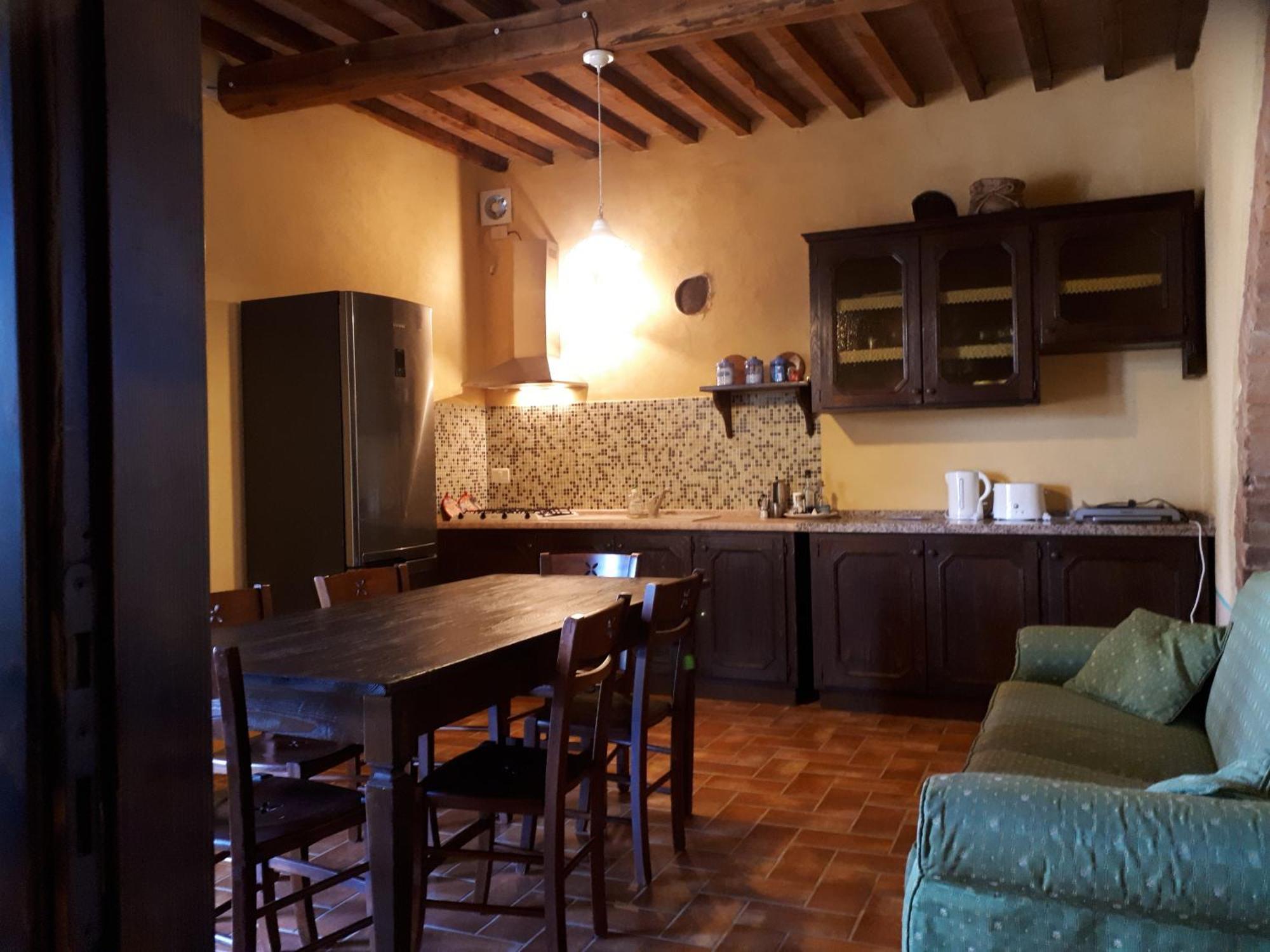 Agriturismo Podere San Lorenzo 1866 ماسا ماريتيما المظهر الخارجي الصورة
