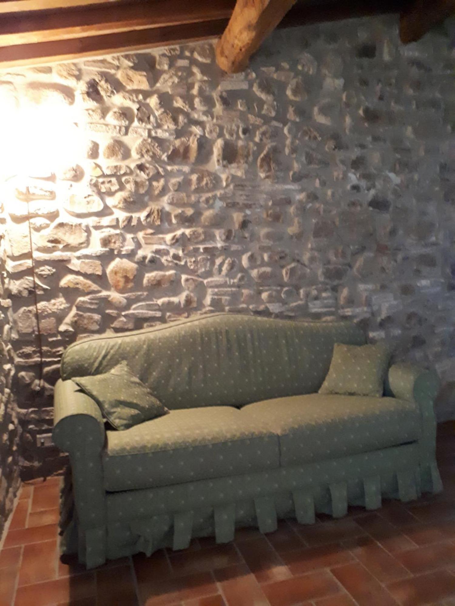 Agriturismo Podere San Lorenzo 1866 ماسا ماريتيما المظهر الخارجي الصورة