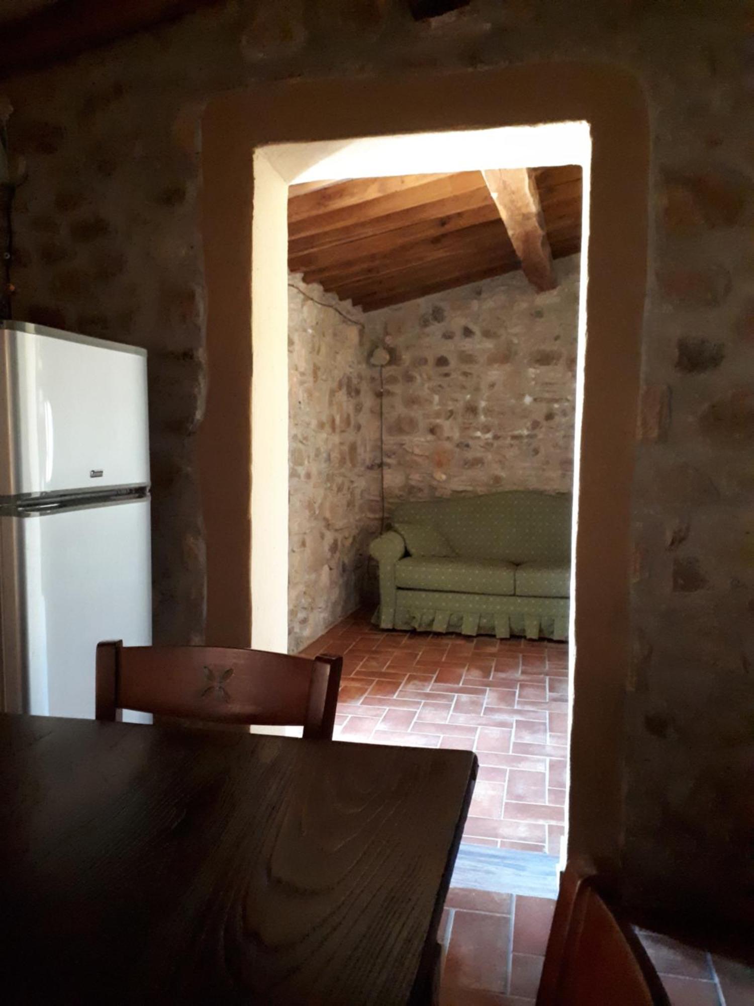 Agriturismo Podere San Lorenzo 1866 ماسا ماريتيما المظهر الخارجي الصورة