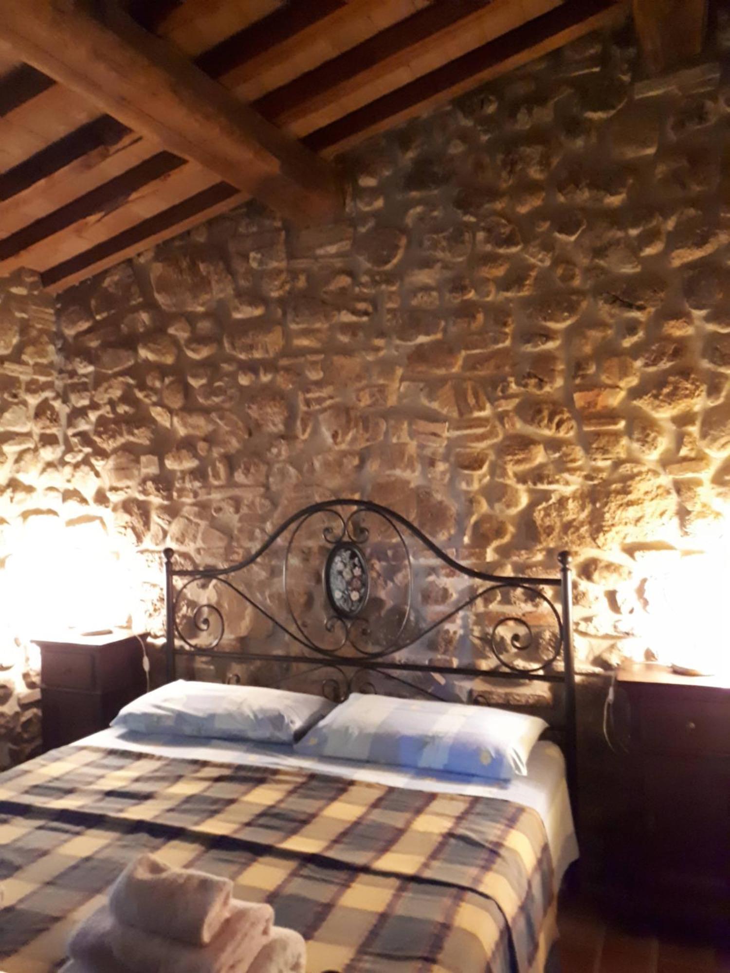 Agriturismo Podere San Lorenzo 1866 ماسا ماريتيما المظهر الخارجي الصورة