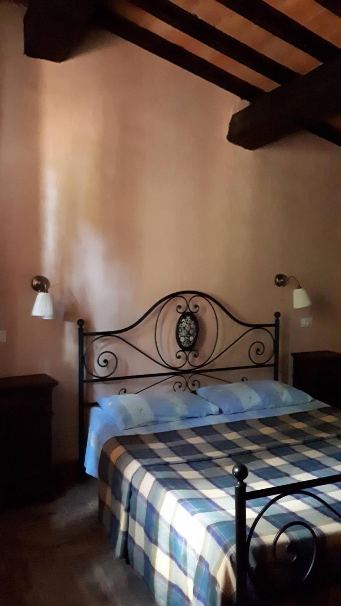 Agriturismo Podere San Lorenzo 1866 ماسا ماريتيما المظهر الخارجي الصورة