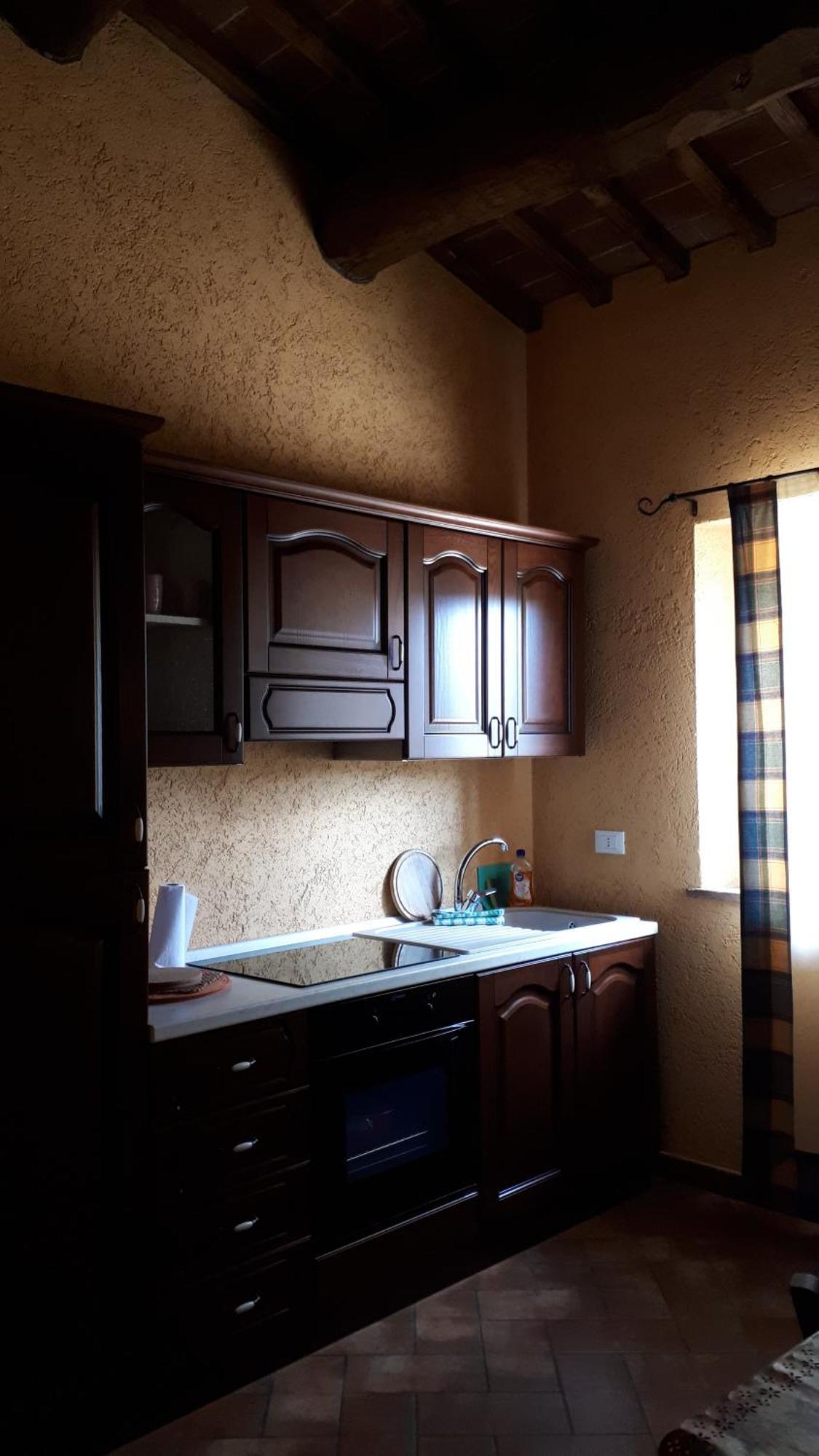 Agriturismo Podere San Lorenzo 1866 ماسا ماريتيما المظهر الخارجي الصورة