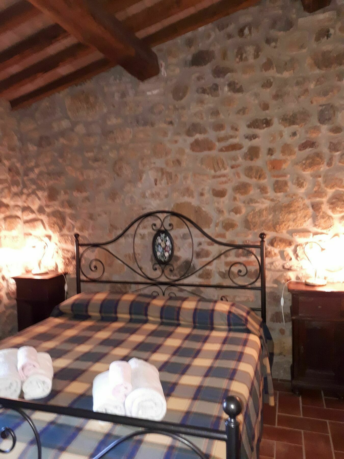 Agriturismo Podere San Lorenzo 1866 ماسا ماريتيما المظهر الخارجي الصورة