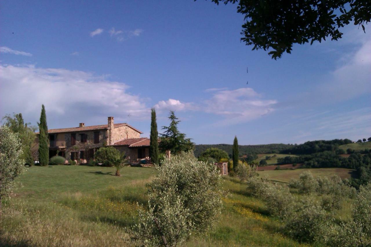 Agriturismo Podere San Lorenzo 1866 ماسا ماريتيما المظهر الخارجي الصورة