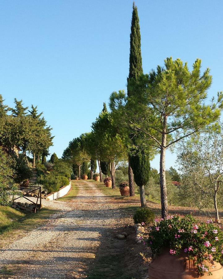 Agriturismo Podere San Lorenzo 1866 ماسا ماريتيما المظهر الخارجي الصورة