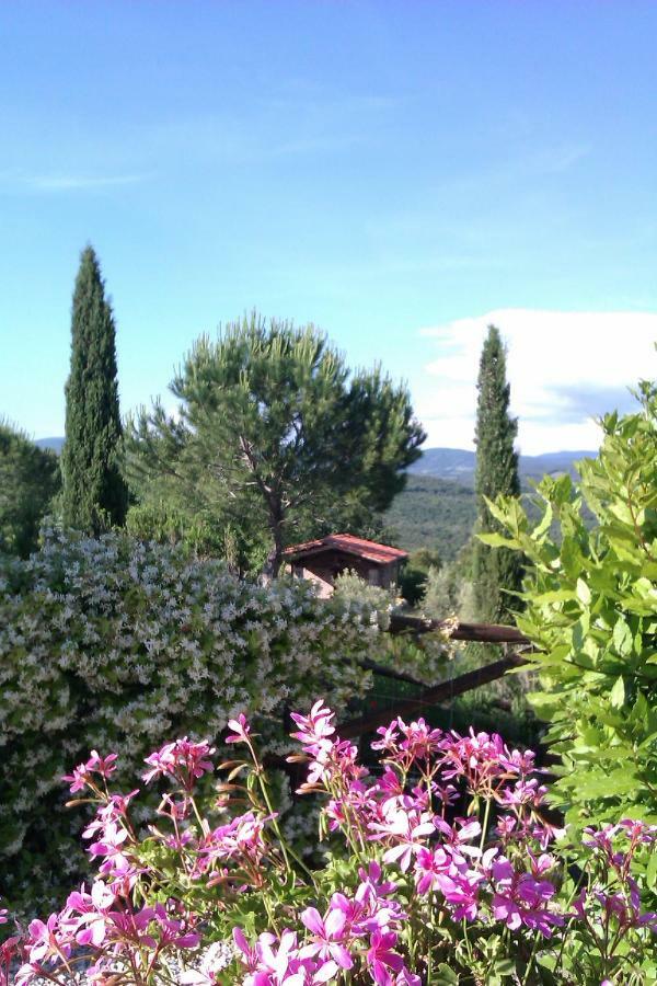 Agriturismo Podere San Lorenzo 1866 ماسا ماريتيما المظهر الخارجي الصورة