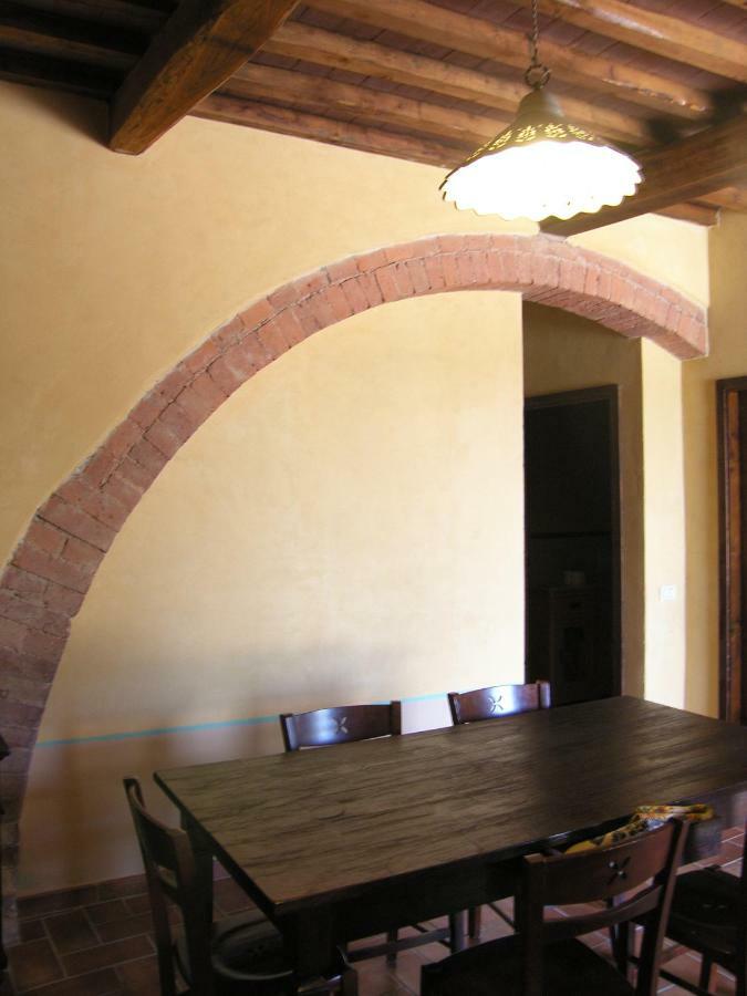 Agriturismo Podere San Lorenzo 1866 ماسا ماريتيما المظهر الخارجي الصورة