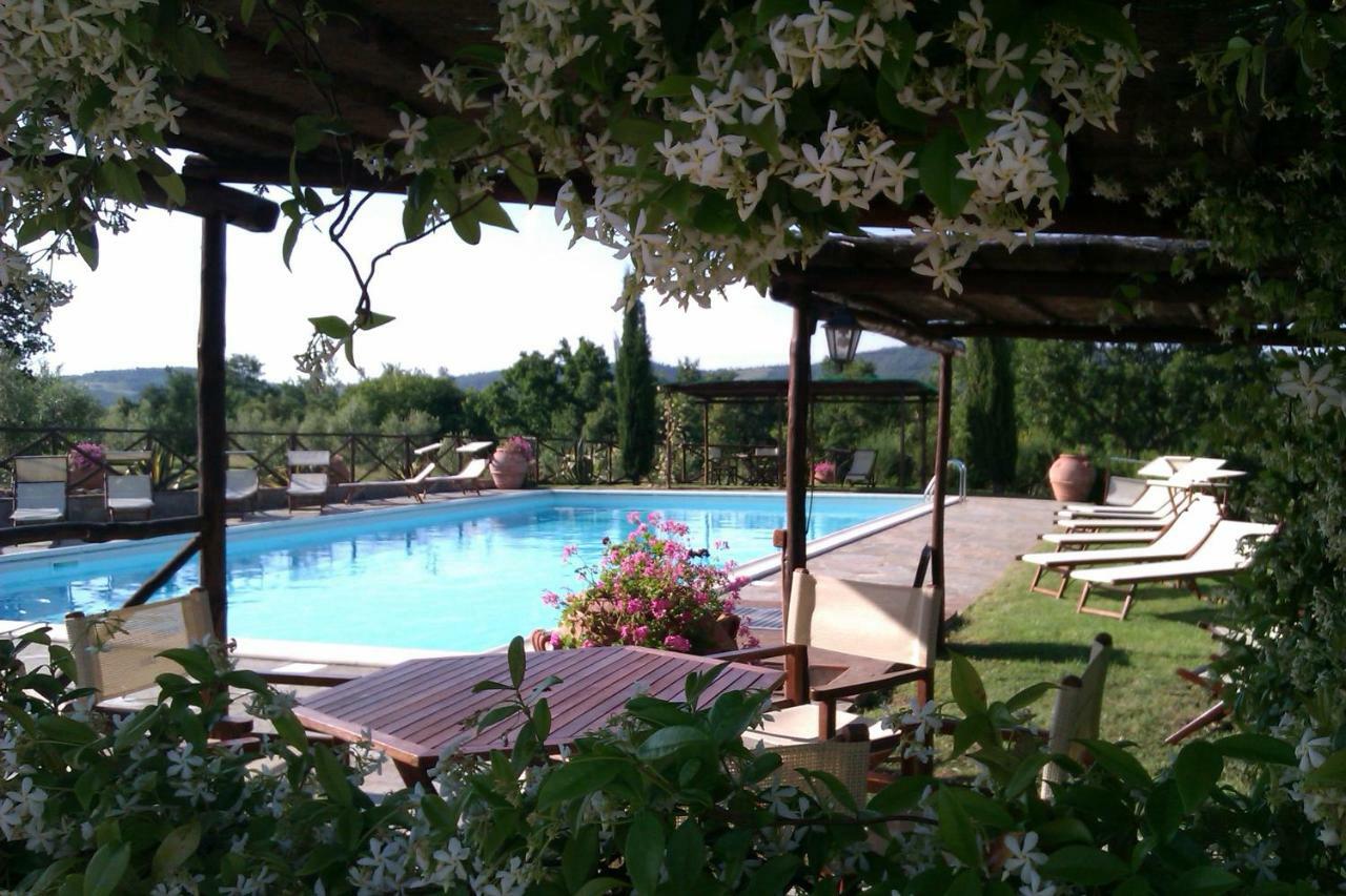 Agriturismo Podere San Lorenzo 1866 ماسا ماريتيما المظهر الخارجي الصورة