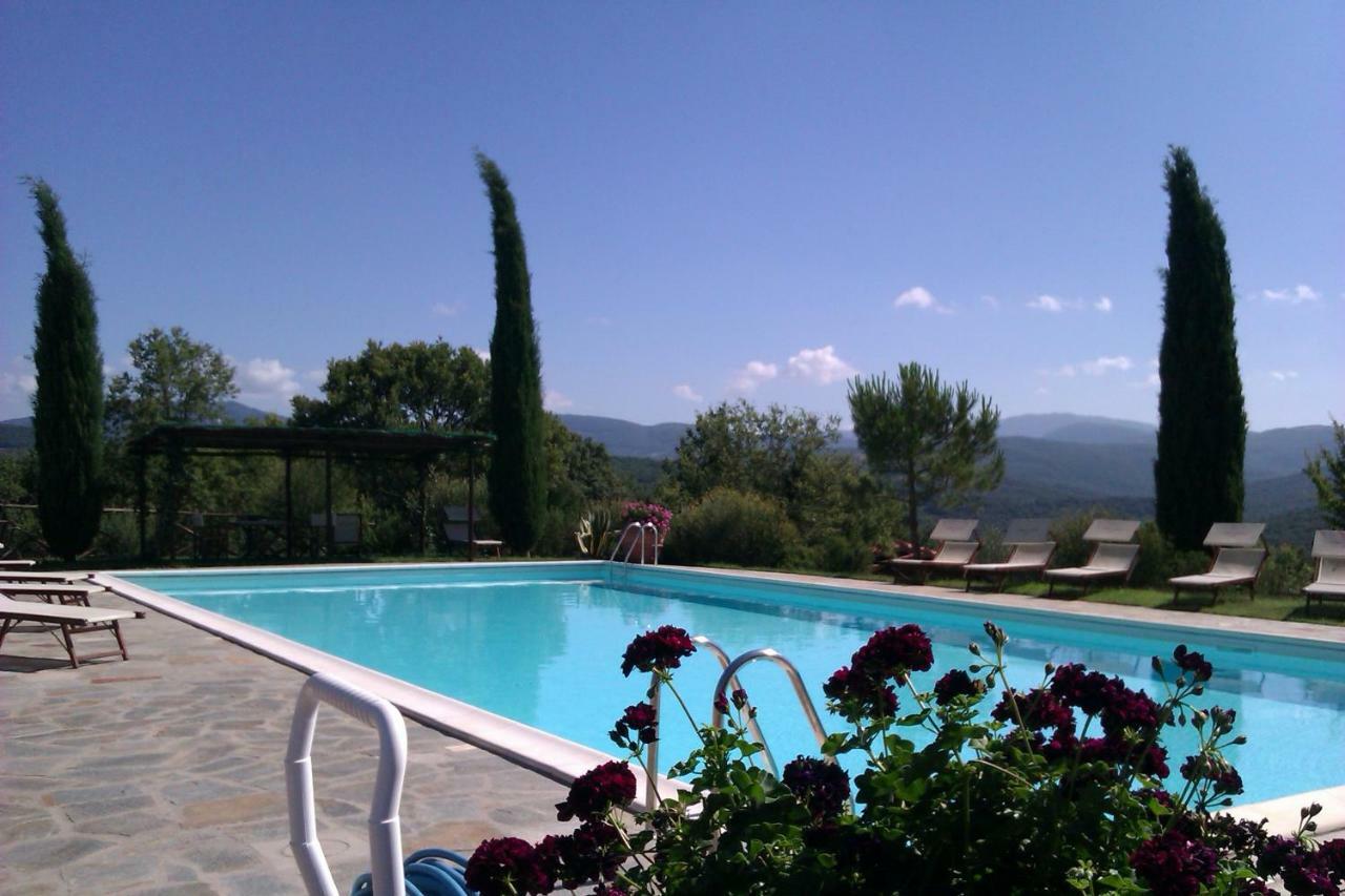 Agriturismo Podere San Lorenzo 1866 ماسا ماريتيما المظهر الخارجي الصورة