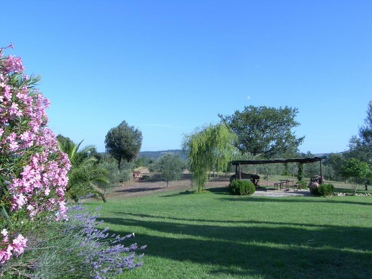 Agriturismo Podere San Lorenzo 1866 ماسا ماريتيما المظهر الخارجي الصورة