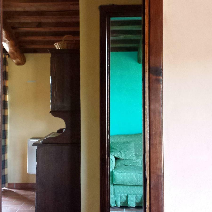 Agriturismo Podere San Lorenzo 1866 ماسا ماريتيما المظهر الخارجي الصورة