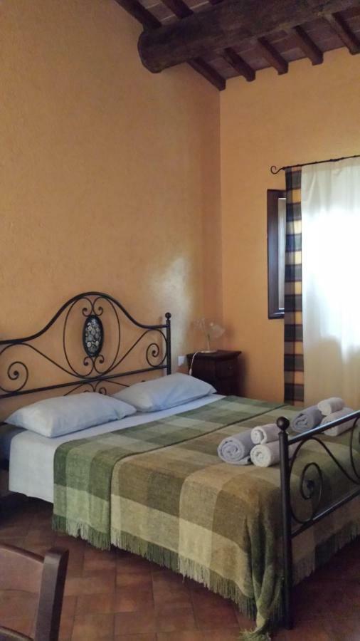 Agriturismo Podere San Lorenzo 1866 ماسا ماريتيما المظهر الخارجي الصورة