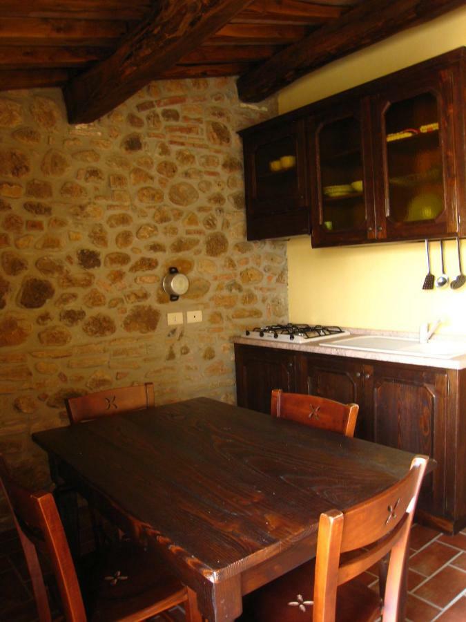 Agriturismo Podere San Lorenzo 1866 ماسا ماريتيما المظهر الخارجي الصورة