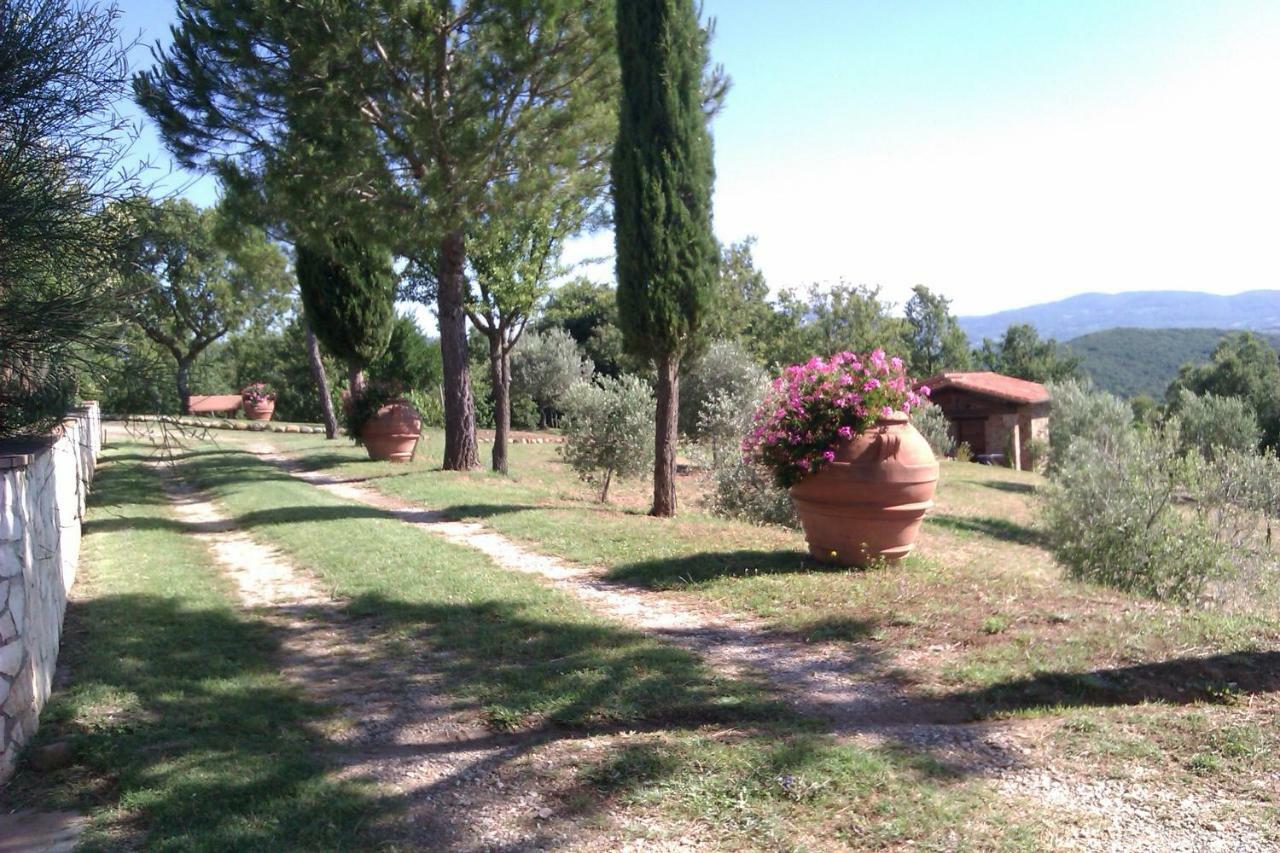 Agriturismo Podere San Lorenzo 1866 ماسا ماريتيما المظهر الخارجي الصورة