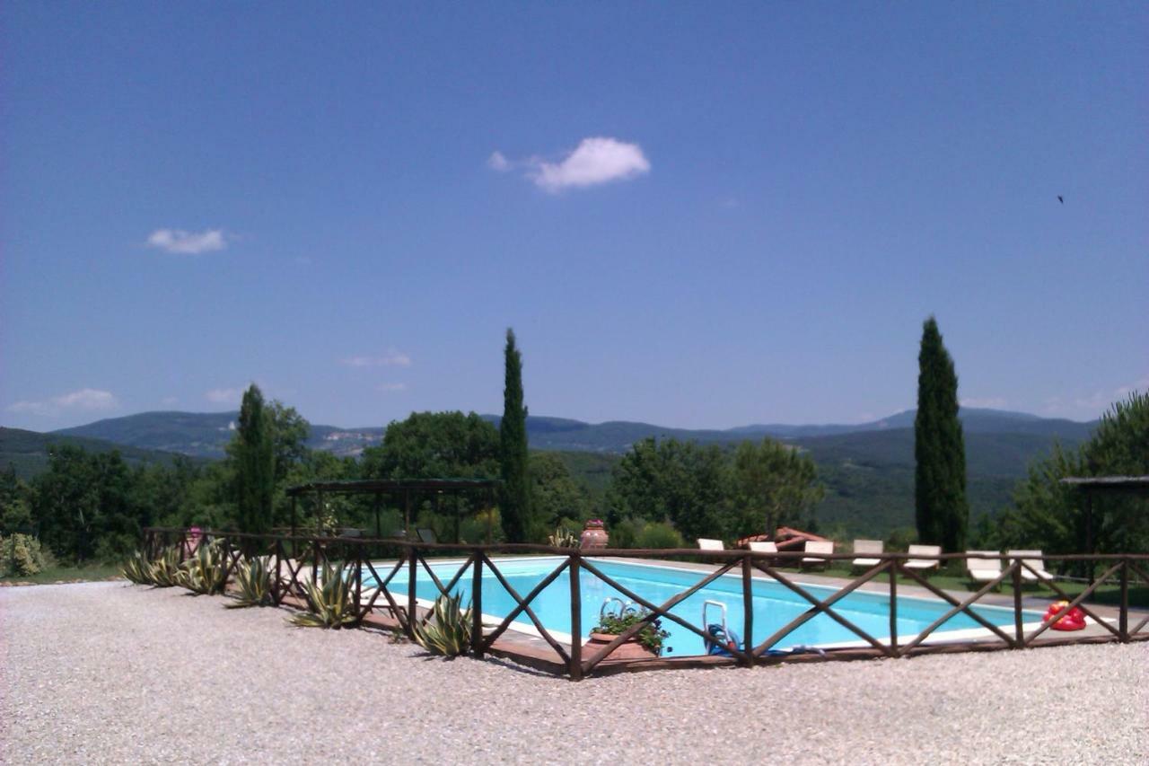 Agriturismo Podere San Lorenzo 1866 ماسا ماريتيما المظهر الخارجي الصورة