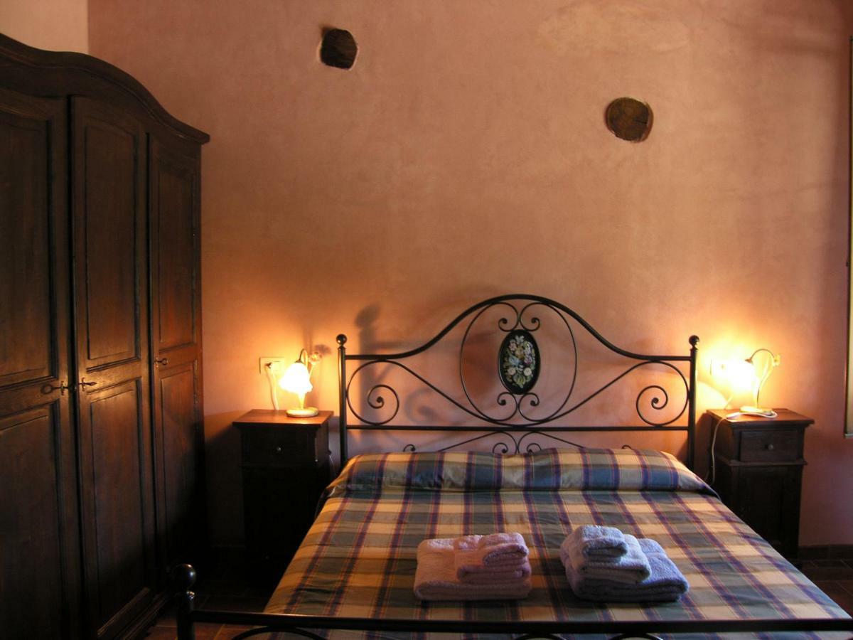 Agriturismo Podere San Lorenzo 1866 ماسا ماريتيما المظهر الخارجي الصورة