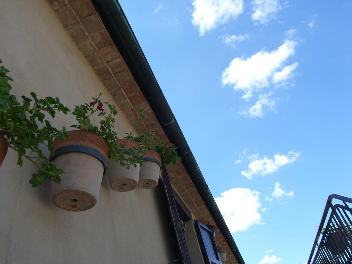 Agriturismo Podere San Lorenzo 1866 ماسا ماريتيما المظهر الخارجي الصورة