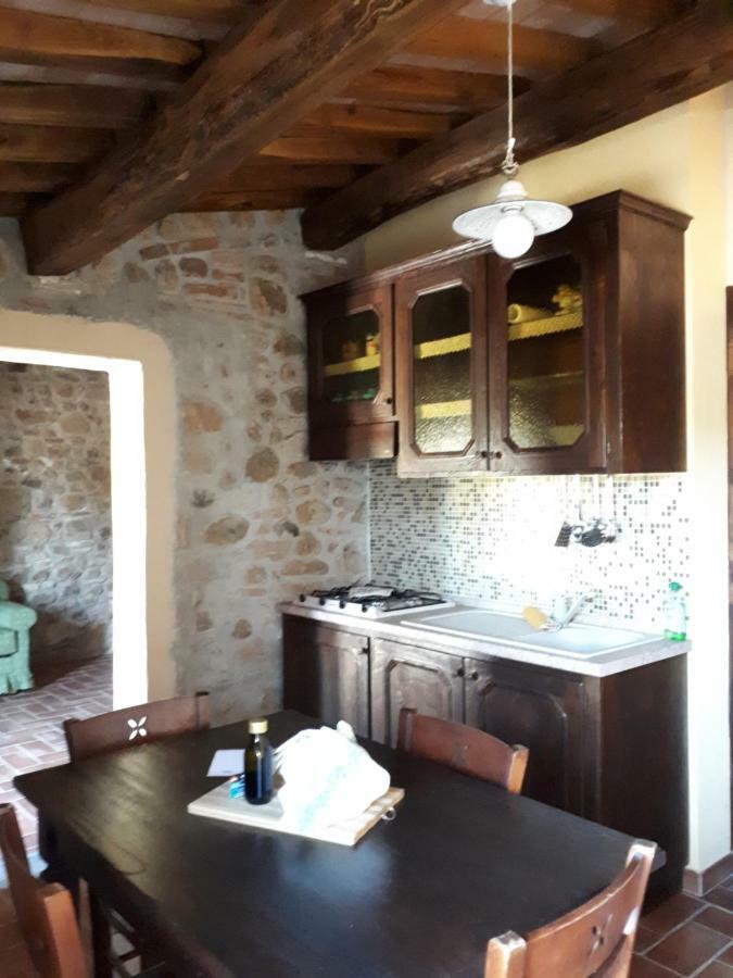 Agriturismo Podere San Lorenzo 1866 ماسا ماريتيما المظهر الخارجي الصورة