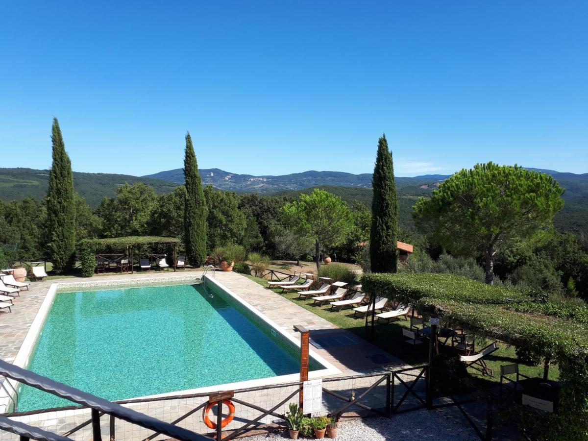 Agriturismo Podere San Lorenzo 1866 ماسا ماريتيما المظهر الخارجي الصورة